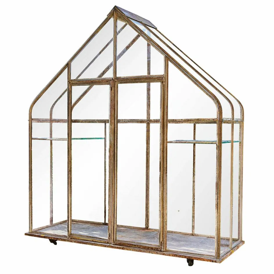 Gewächshäuser^LOBERON Gewächshaus Belfaux