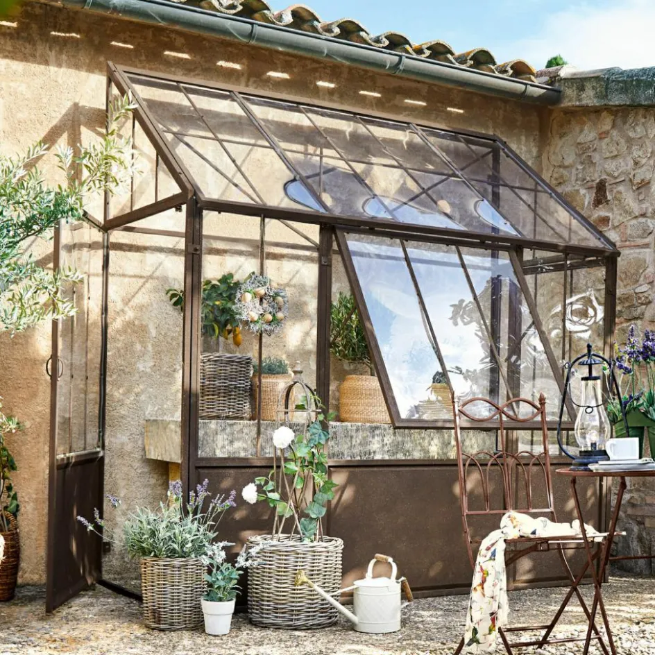 Gewächshäuser^LOBERON Gewächshaus Essone