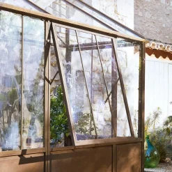 Gewächshäuser^LOBERON Gewächshaus Essone