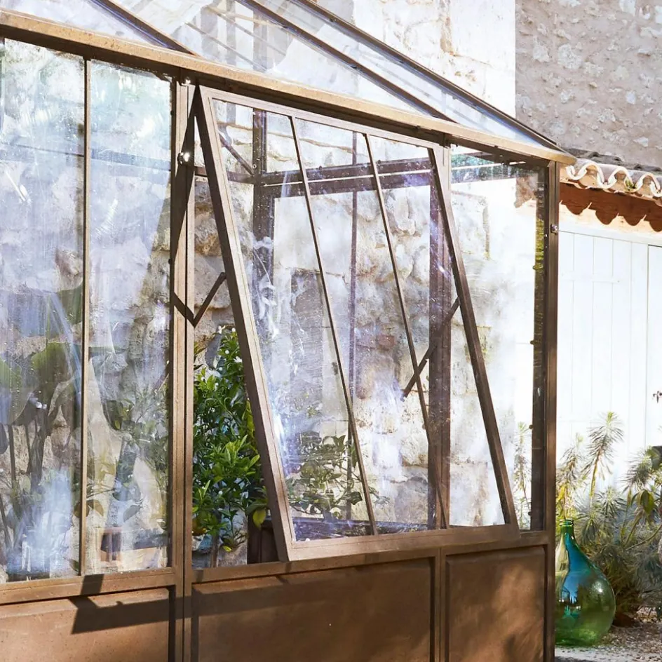 Gewächshäuser^LOBERON Gewächshaus Essone