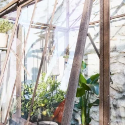 Gewächshäuser^LOBERON Gewächshaus Essone