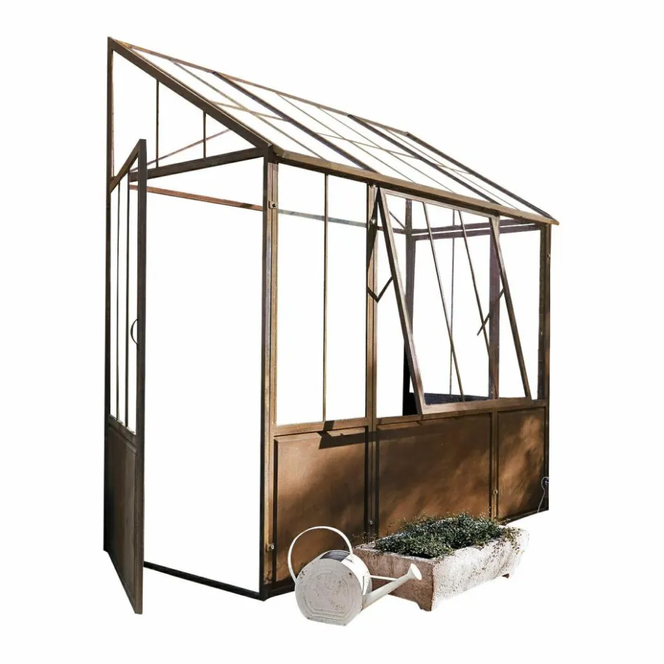 Gewächshäuser^LOBERON Gewächshaus Essone