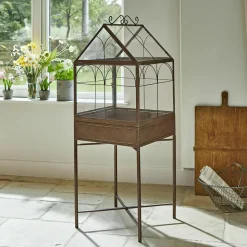 Gewächshäuser^LOBERON Gewächshaus Fixerno