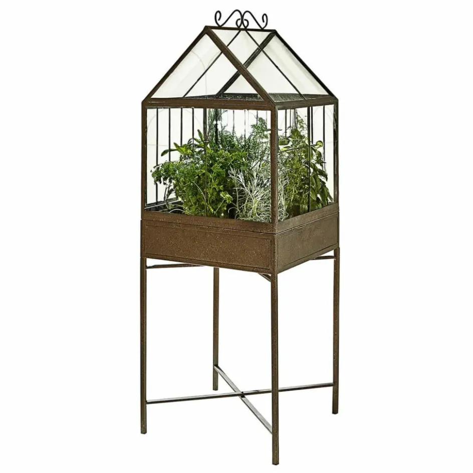 Gewächshäuser^LOBERON Gewächshaus Fixerno