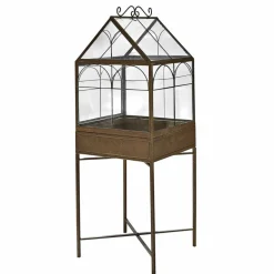 Gewächshäuser^LOBERON Gewächshaus Fixerno