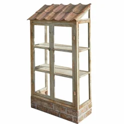 Gewächshäuser^LOBERON Gewächshaus Goulburn