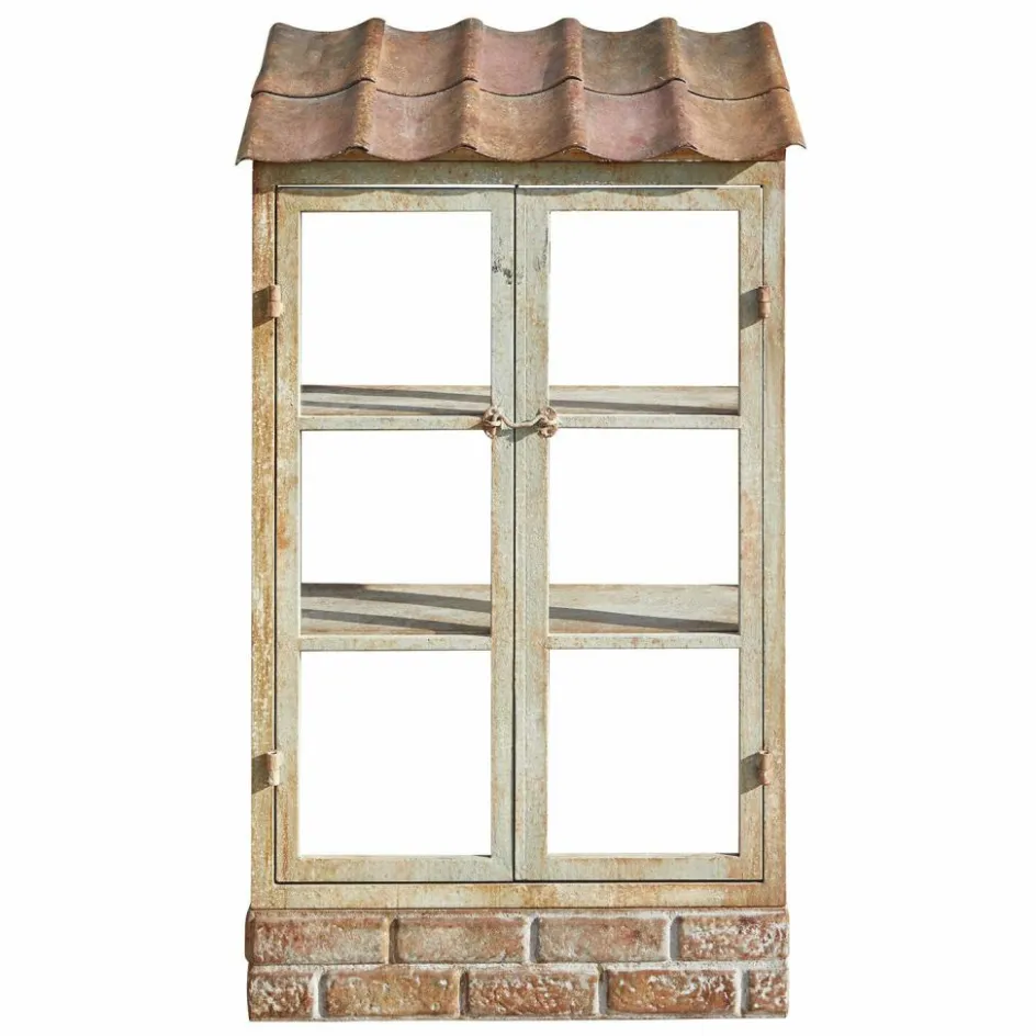 Gewächshäuser^LOBERON Gewächshaus Goulburn