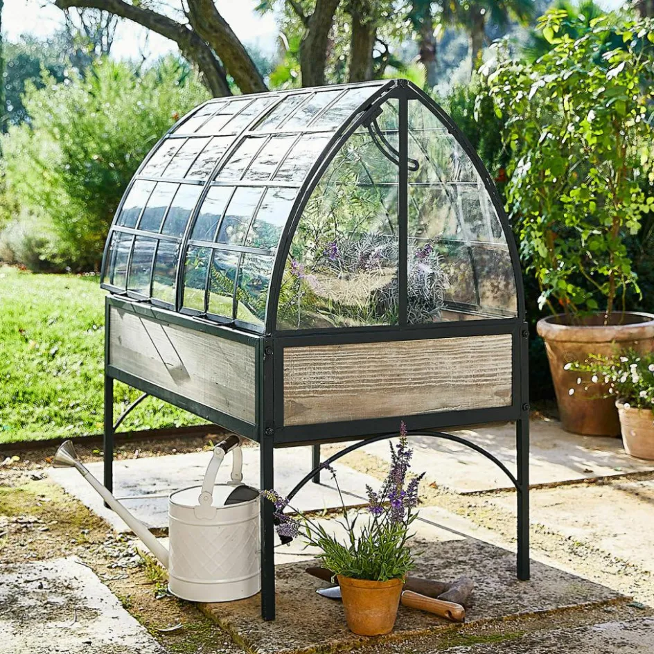 Gewächshäuser^LOBERON Gewächshaus Scicli