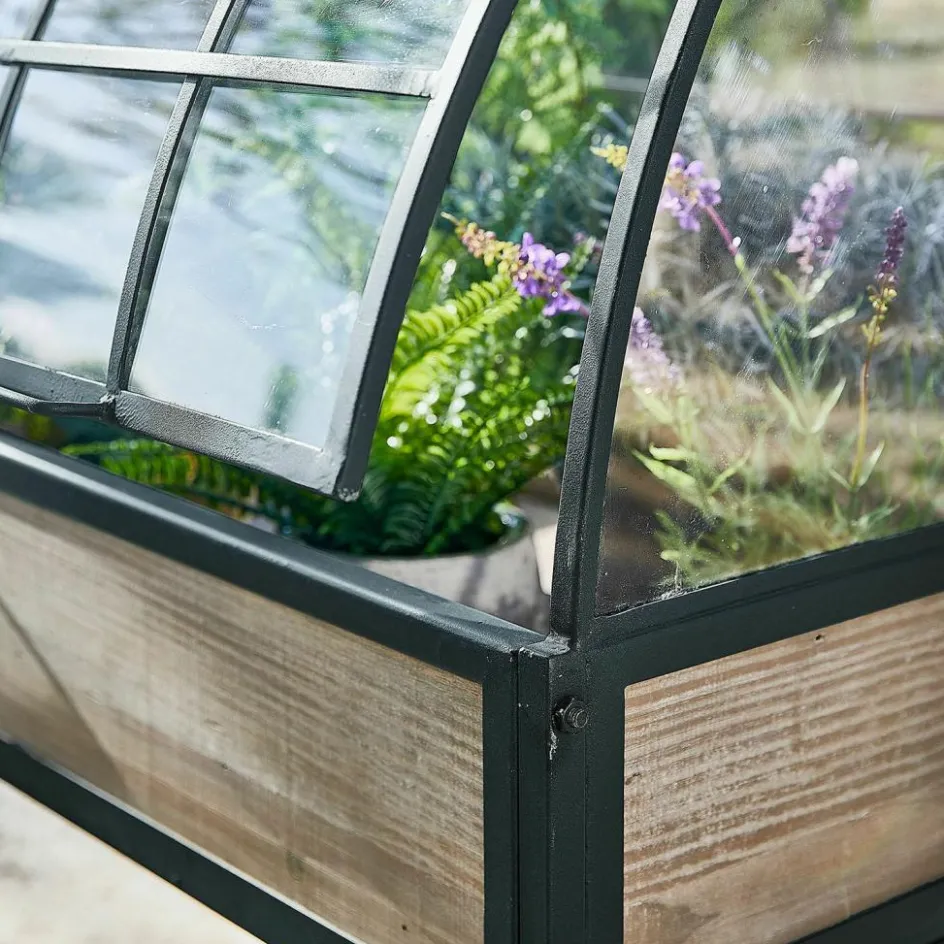 Gewächshäuser^LOBERON Gewächshaus Scicli