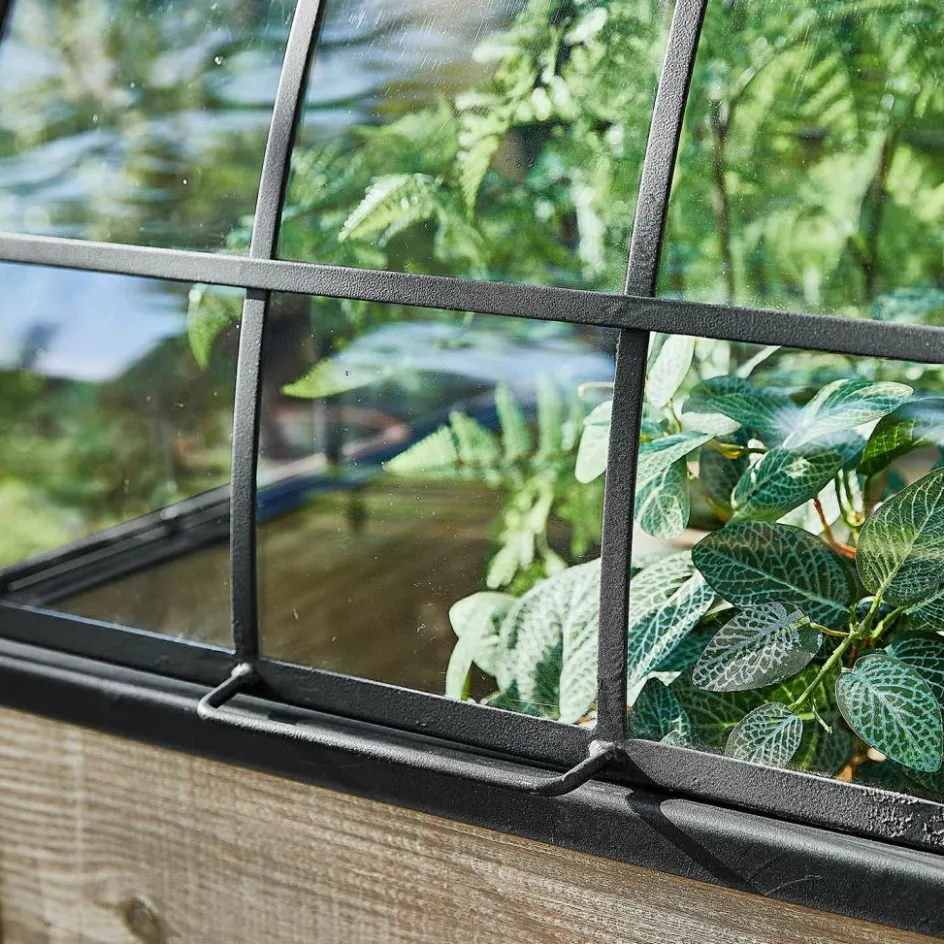 Gewächshäuser^LOBERON Gewächshaus Scicli