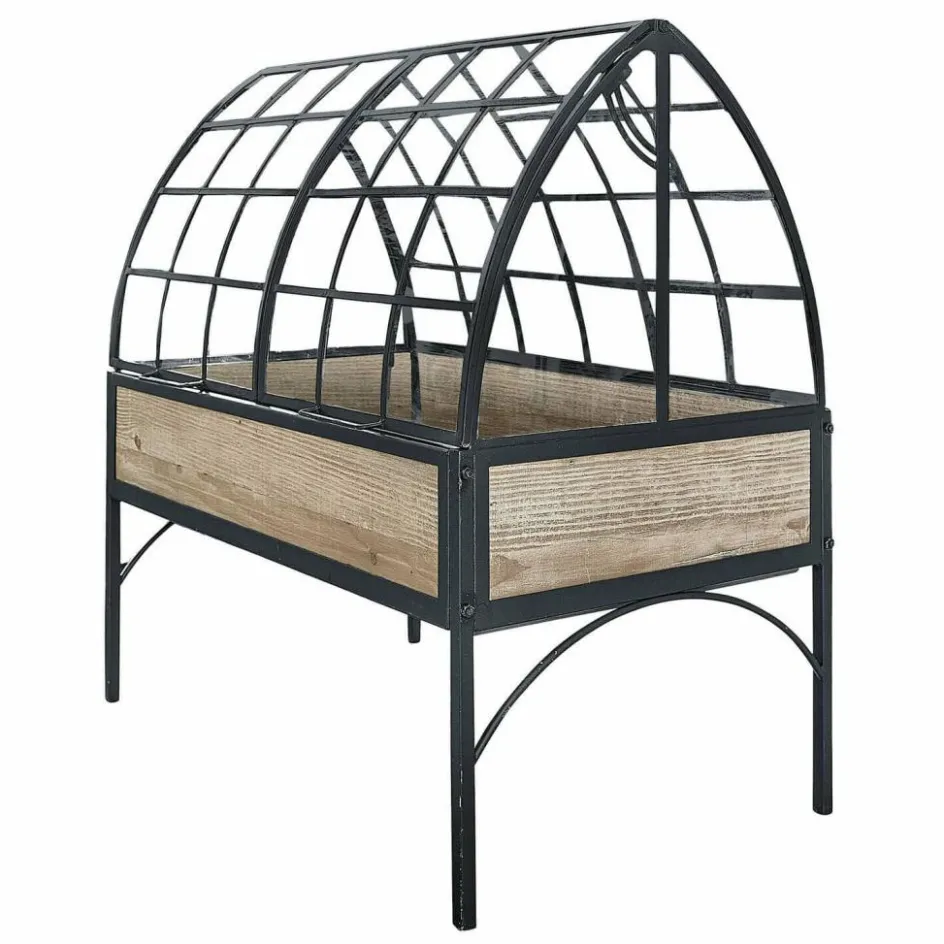 Gewächshäuser^LOBERON Gewächshaus Scicli