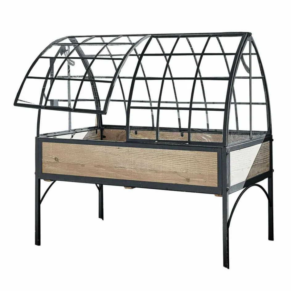 Gewächshäuser^LOBERON Gewächshaus Scicli