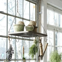 Regale|Schränke & Regale^LOBERON Gewürzregal Beatrix