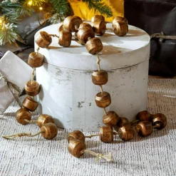 Girlanden & Kränze^LOBERON Girlande Caralinas