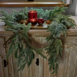 Girlanden & Kränze^LOBERON Girlande Dolomera