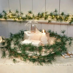 Girlanden|Girlanden & Kränze^LOBERON Girlande 2er Set Bohicon