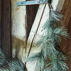 Weihnachtstischdeko^LOBERON Girlande Gales