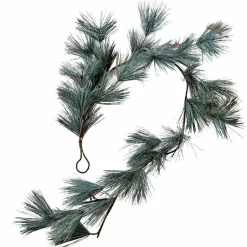 Weihnachtstischdeko^LOBERON Girlande Gales