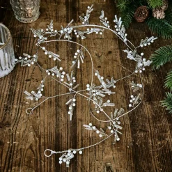 Girlanden & Kränze^LOBERON Girlande Hybern