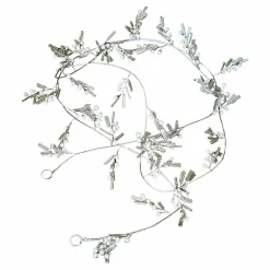 Girlanden & Kränze^LOBERON Girlande Hybern