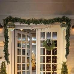 Girlanden|Girlanden & Kränze^LOBERON Girlande Julien