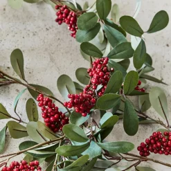 Girlanden & Kränze^LOBERON Girlande Lenius