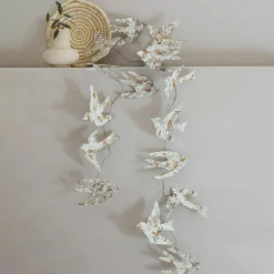 Girlanden|Dekoration^LOBERON Girlande Lucin