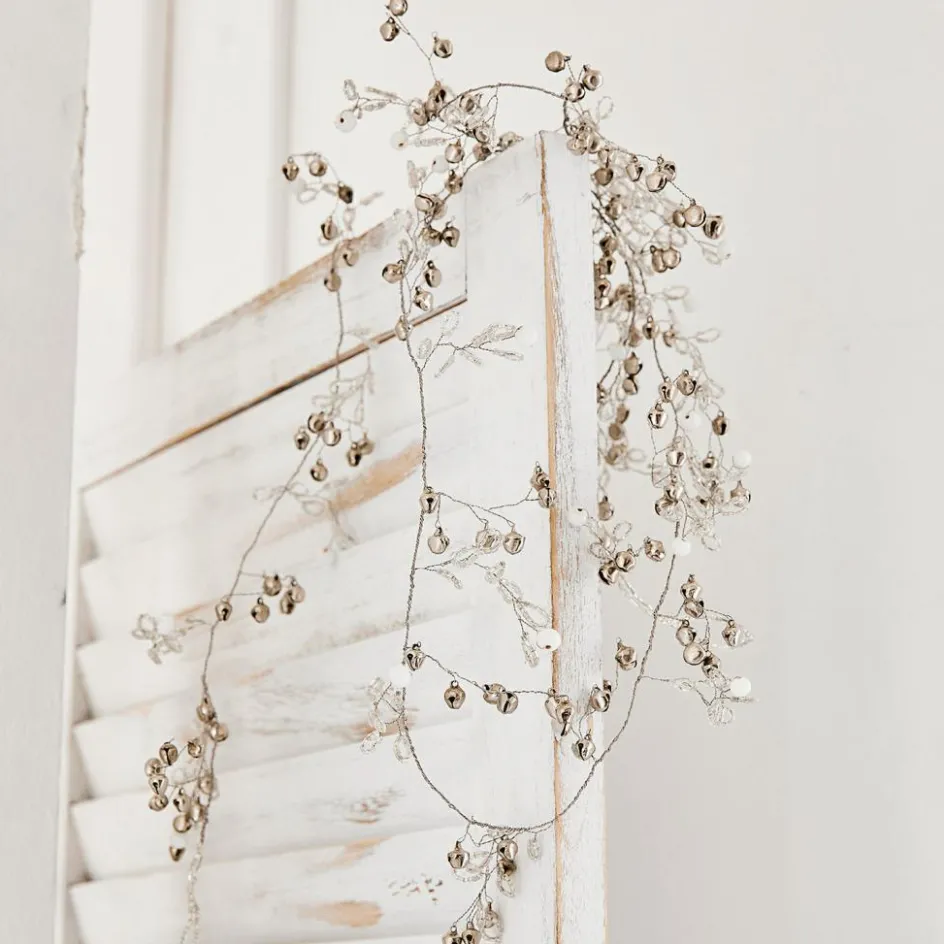 Weihnachtliche Deko-Objekte^LOBERON Girlande Meulers