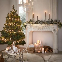 Girlanden & Kränze^LOBERON Girlande Nastis