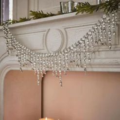 Girlanden & Kränze^LOBERON Girlande Nastis