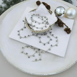 Girlanden|Girlanden & Kränze^LOBERON Girlande Néfloré