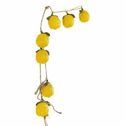 LOBERON Accessoires-Girlande Palerina