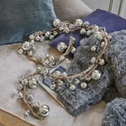 Girlanden|Girlanden & Kränze^LOBERON Girlande Pearls