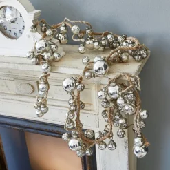 Girlanden|Girlanden & Kränze^LOBERON Girlande Pearls