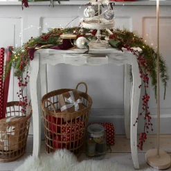 Girlanden|Girlanden & Kränze^LOBERON Girlande Rimont