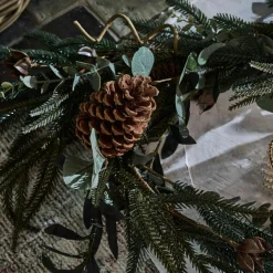 Girlanden|Dekoration^LOBERON Girlande Rosella