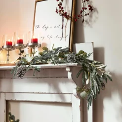 Girlanden|Girlanden & Kränze^LOBERON Girlande Rosella