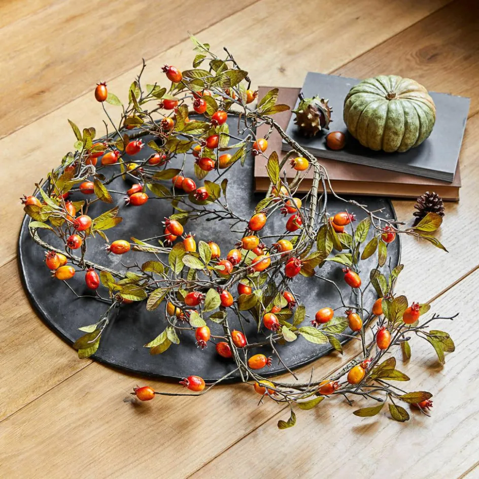 Girlanden|Dekoration^LOBERON Girlande Silovar