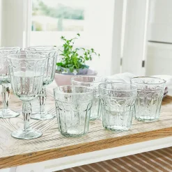 Gläser|Gläser^LOBERON Glas 4er Set Alizande