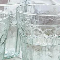 Gläser|Gläser^LOBERON Glas 4er Set Alizande