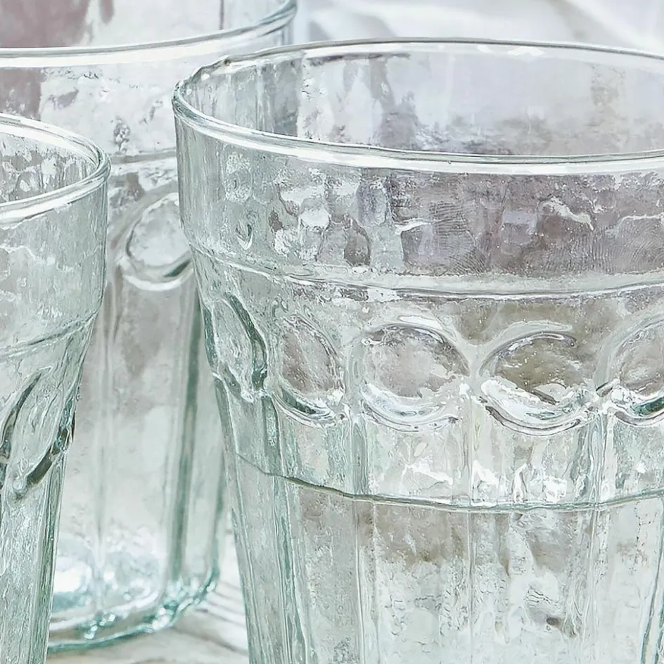 Gläser|Gläser^LOBERON Glas 4er Set Alizande