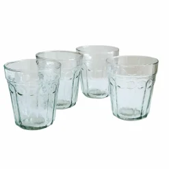 Gläser|Gläser^LOBERON Glas 4er Set Alizande