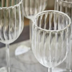 Gläser|Gläser^LOBERON Glas 6er Set Bavella