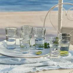 Gläser|Gläser^LOBERON Glas 6er Set Beiras