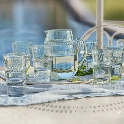 Gläser|Gläser^LOBERON Glas 6er Set Beiras