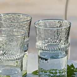 Gläser|Gläser^LOBERON Glas 6er Set Beiras