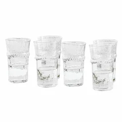 Gläser|Gläser^LOBERON Glas 6er Set Beiras