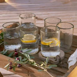 Gläser|Gläser^LOBERON Glas 6er Set Clarksville