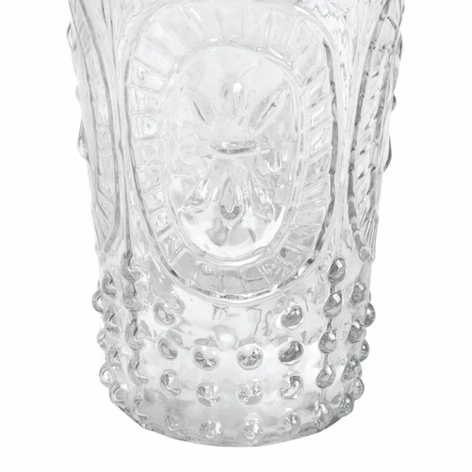 Gläser|Gläser^LOBERON Glas 6er Set Fleury klar