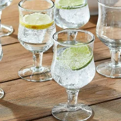 Gläser|Gläser^LOBERON Glas 6er Set Gaëtane